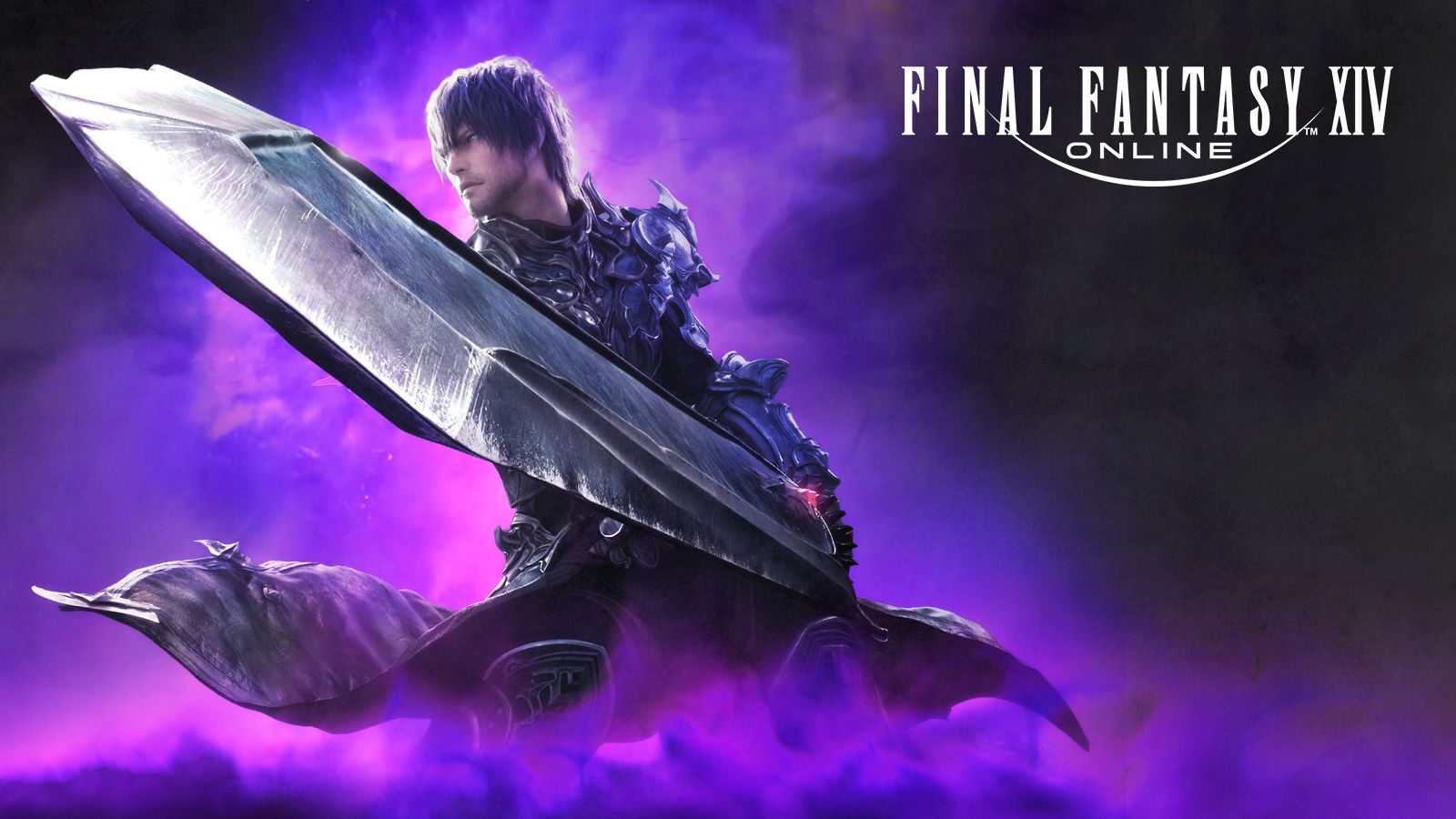Final Fantasy XIV Online