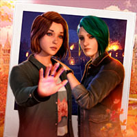 Life is Strange